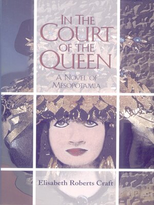 cover image of In the Court of the Queen
